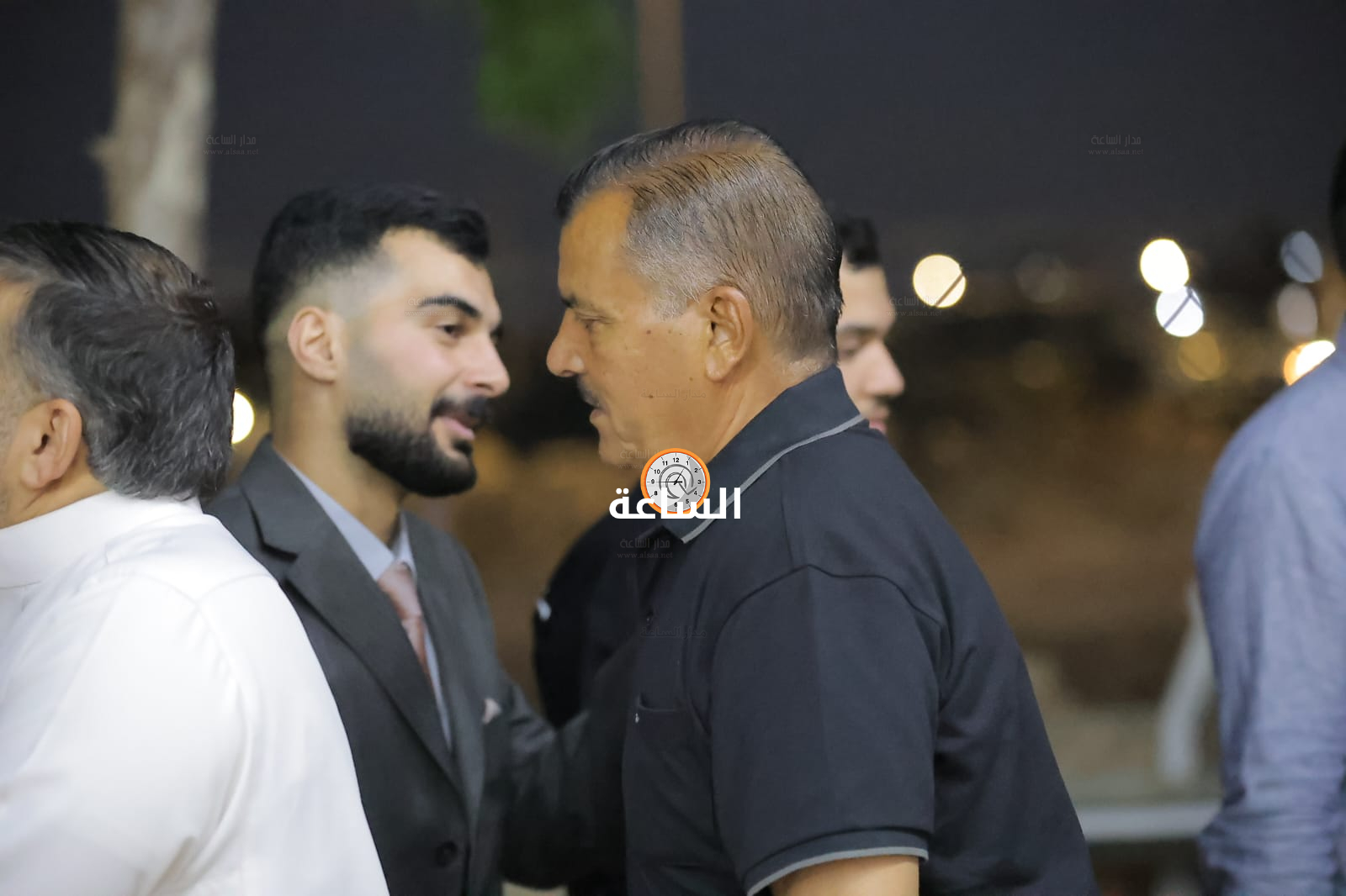 Madar Al-Saa Images 0.32573208812427823