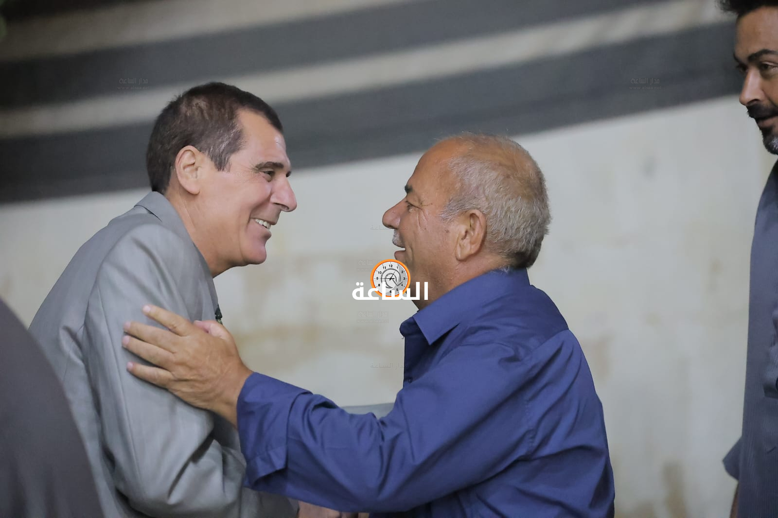 Madar Al-Saa Images 0.776744790118201