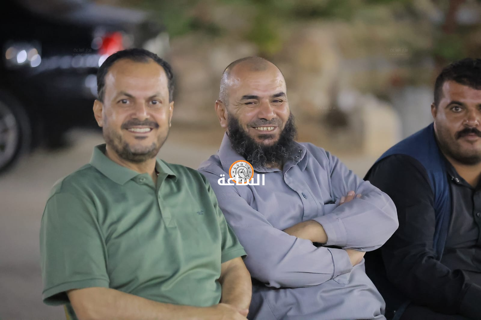 Madar Al-Saa Images 0.06433879001238141