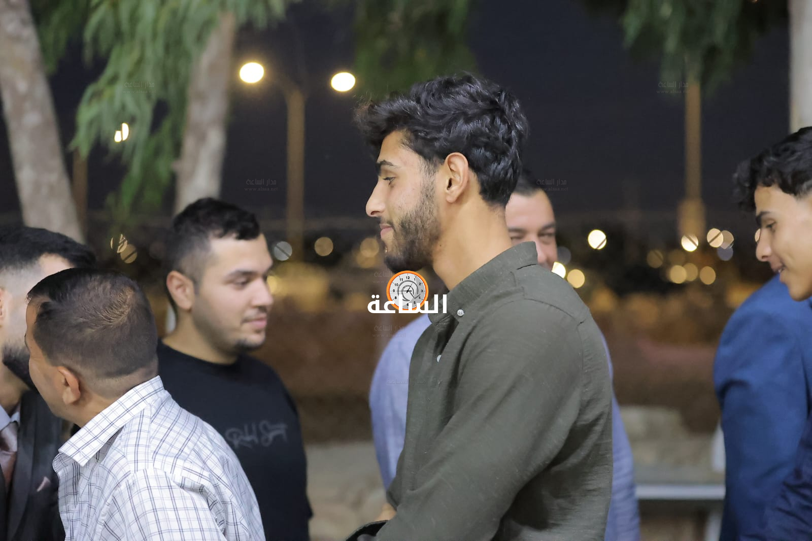 Madar Al-Saa Images 0.9451060054436253