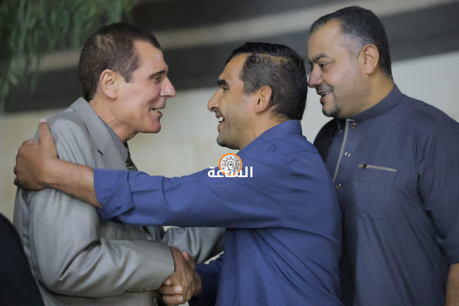 Madar Al-Saa Images 0.862687516022109