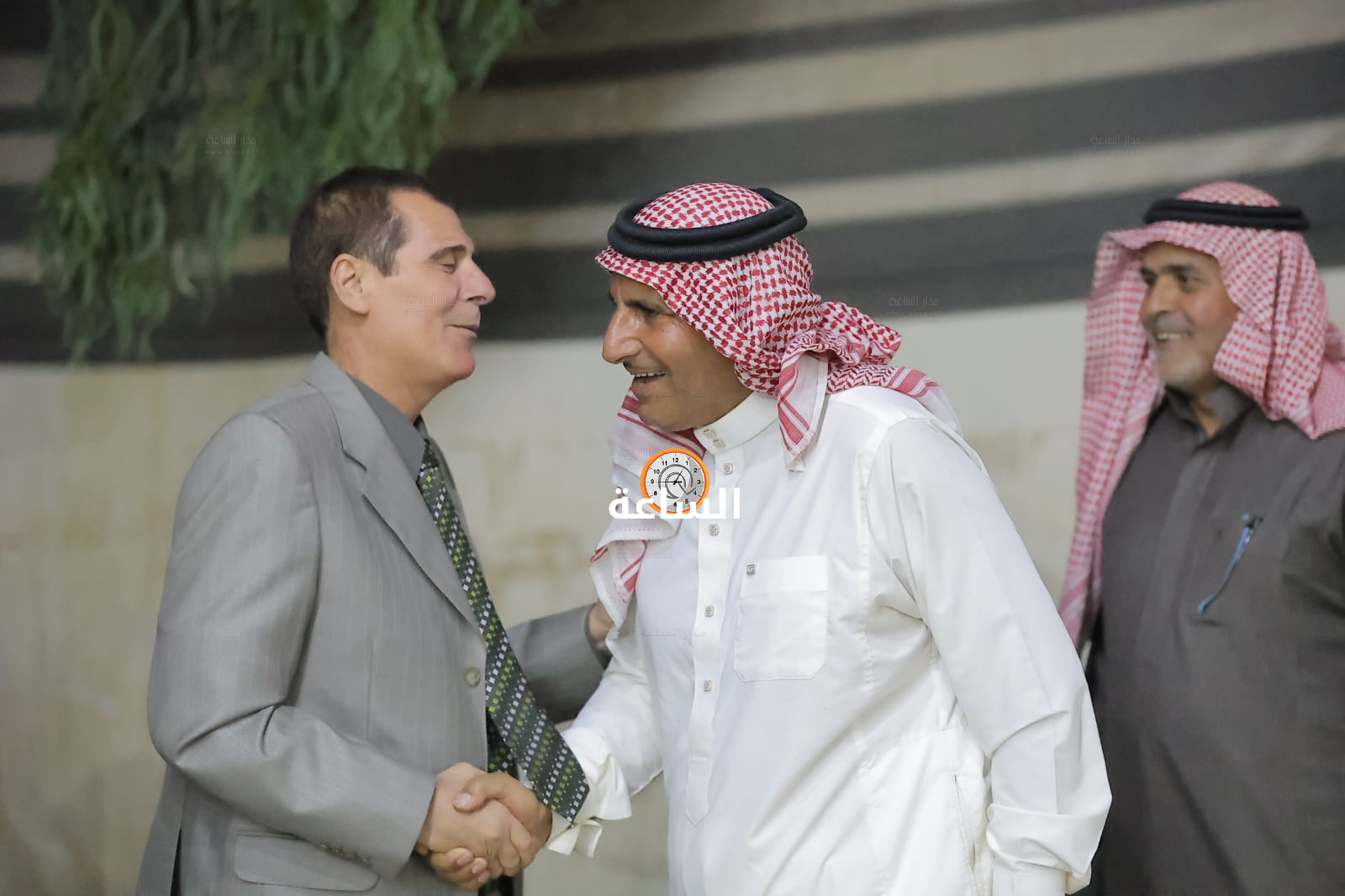 Madar Al-Saa Images 0.8856578005119083