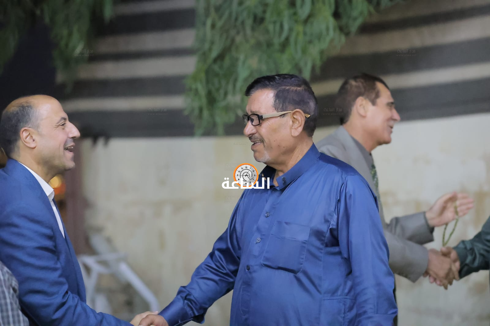 Madar Al-Saa Images 0.6372018709479023