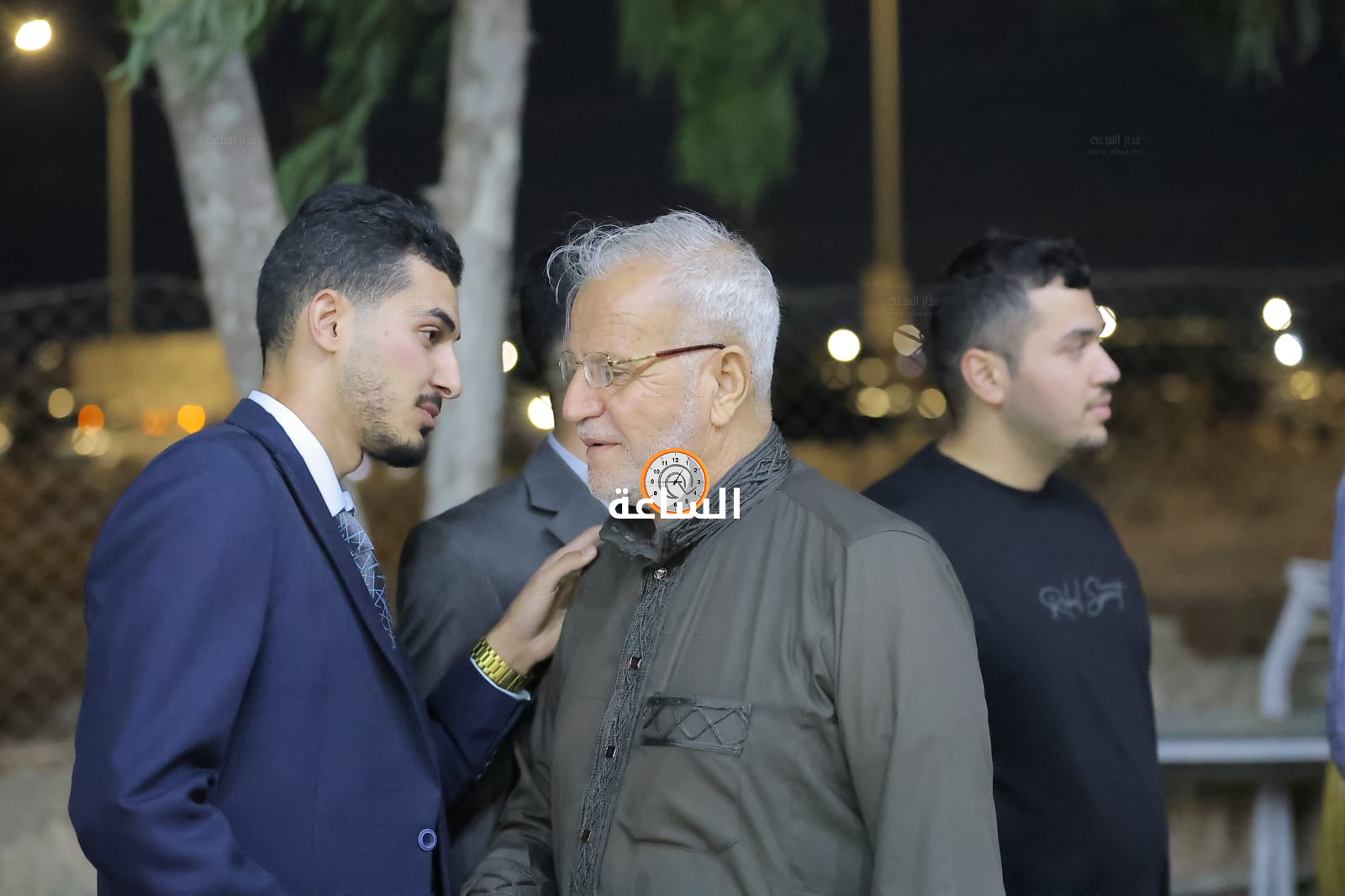Madar Al-Saa Images 0.8348525840383254