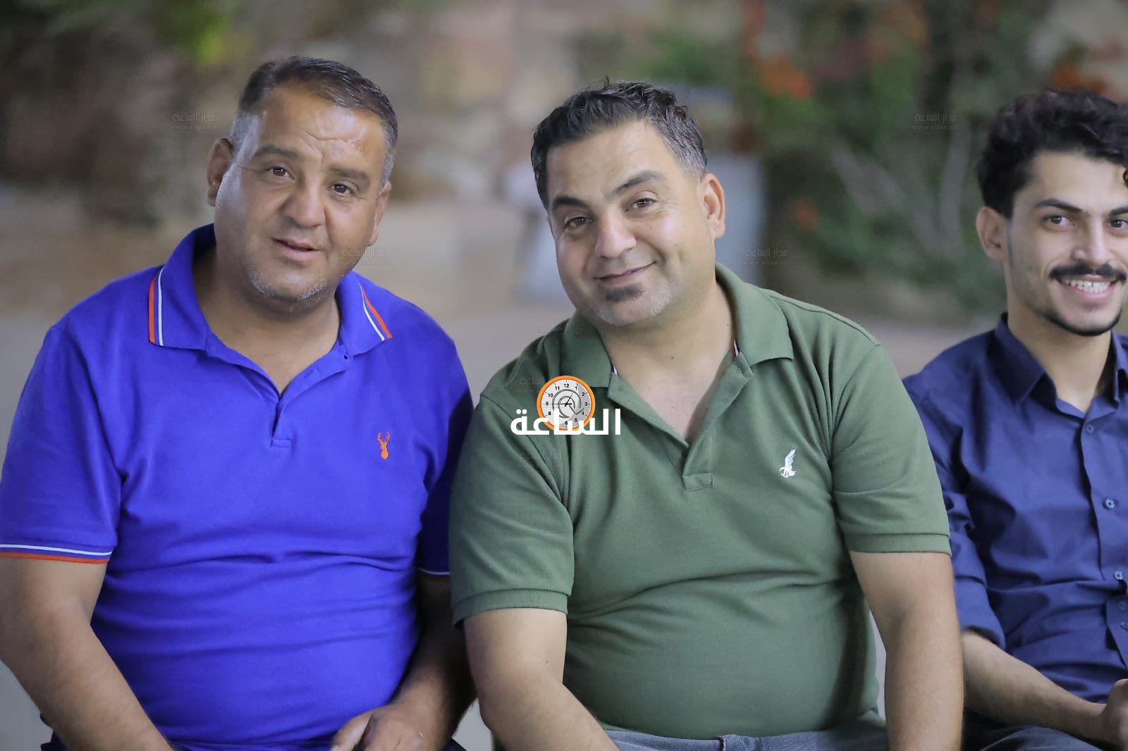 Madar Al-Saa Images 0.8027063227088143
