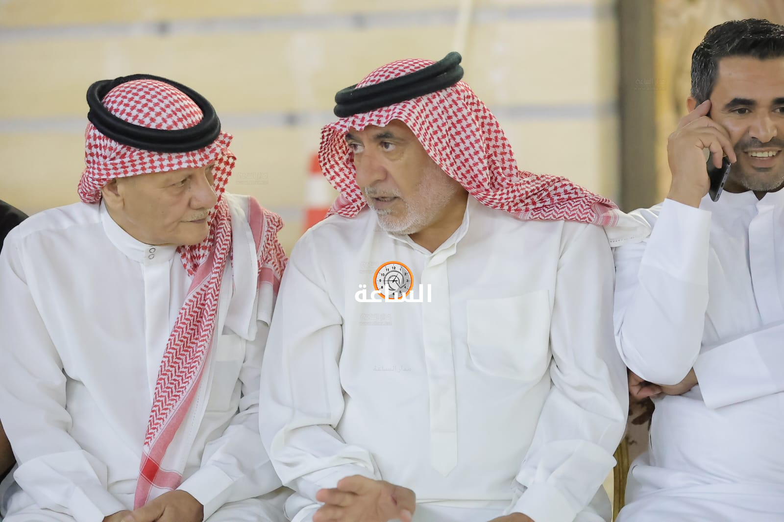 Madar Al-Saa Images 0.8345349567897989