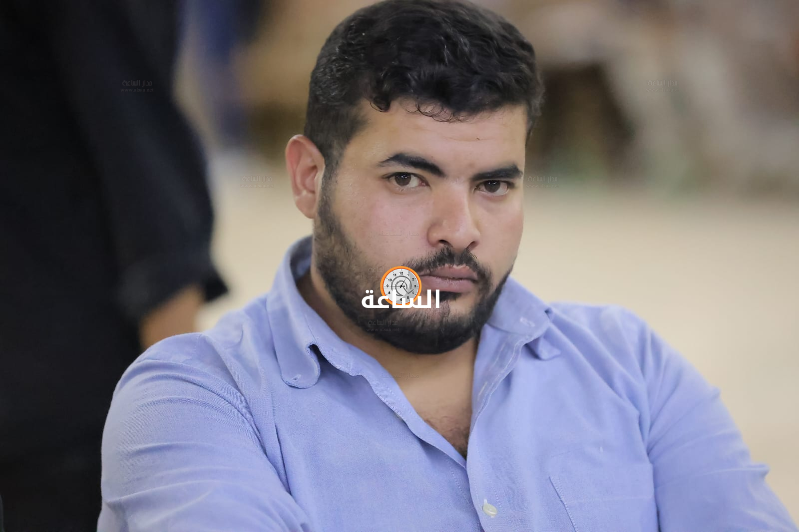 Madar Al-Saa Images 0.12159112966544772