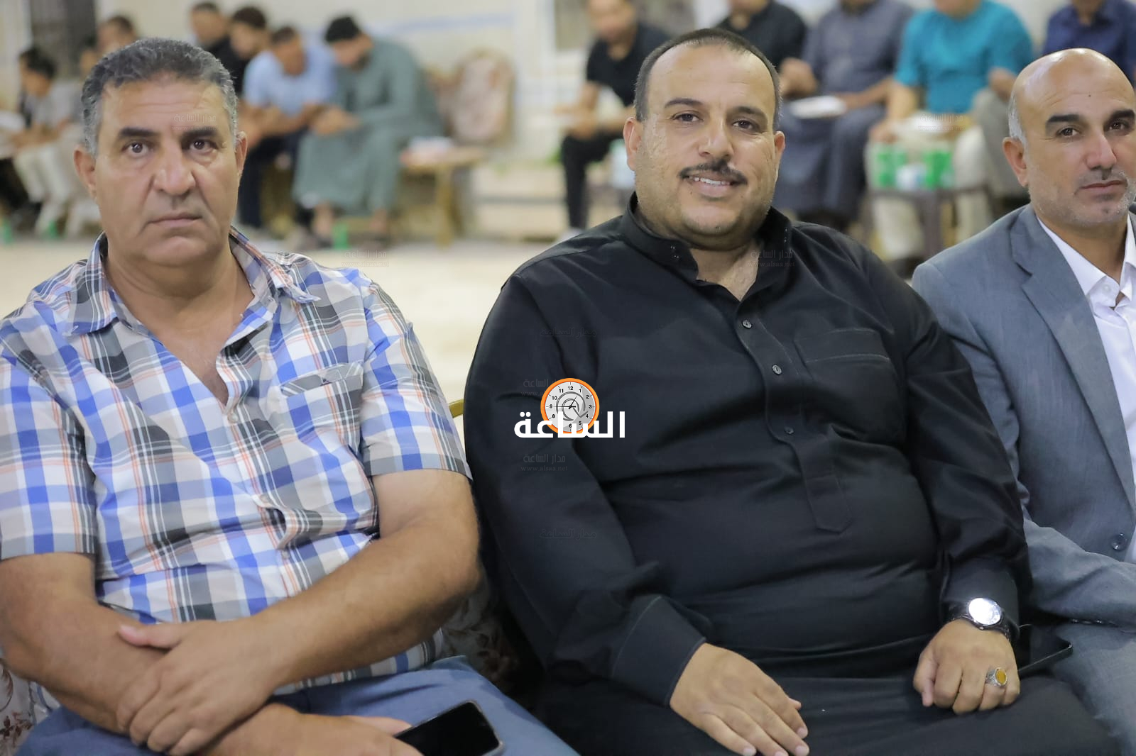 Madar Al-Saa Images 0.05172178306599018