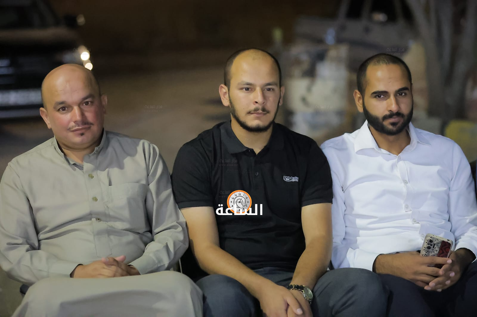 Madar Al-Saa Images 0.44066603994488407