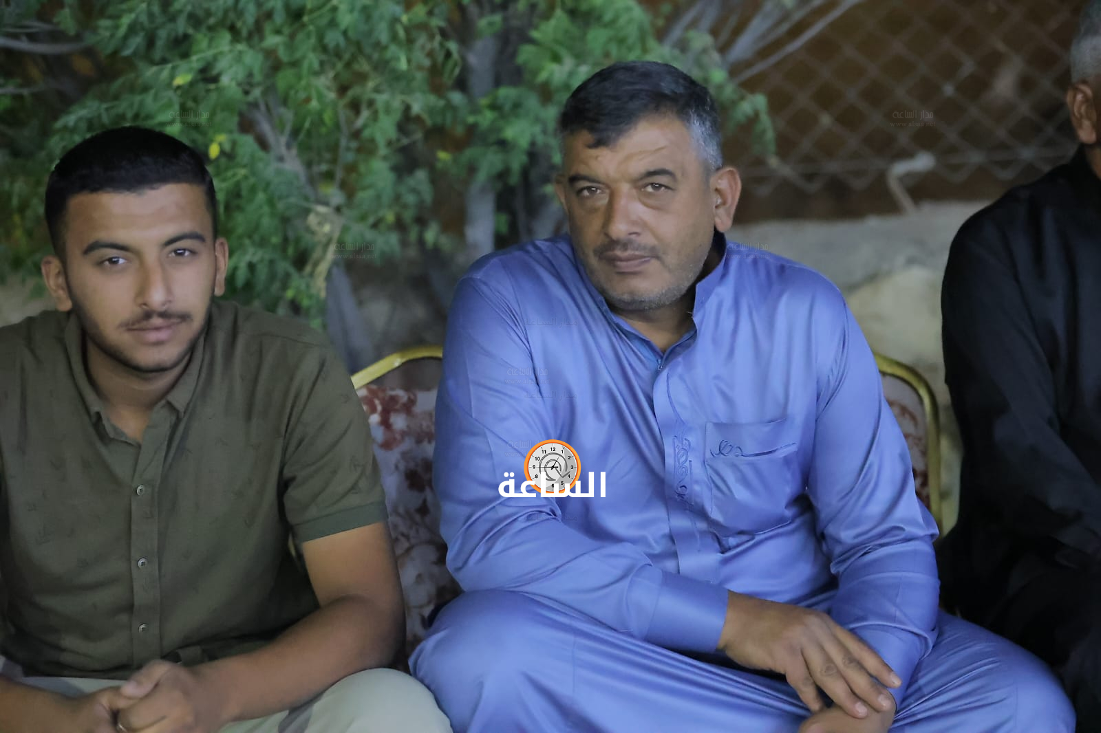 Madar Al-Saa Images 0.15342940933572158
