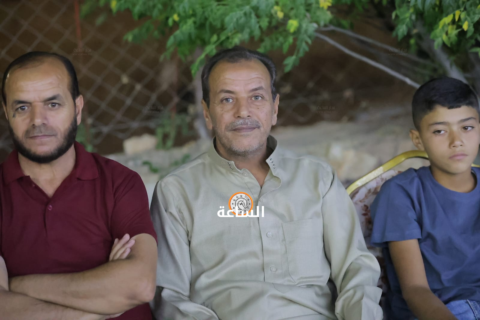 Madar Al-Saa Images 0.28636334004586217