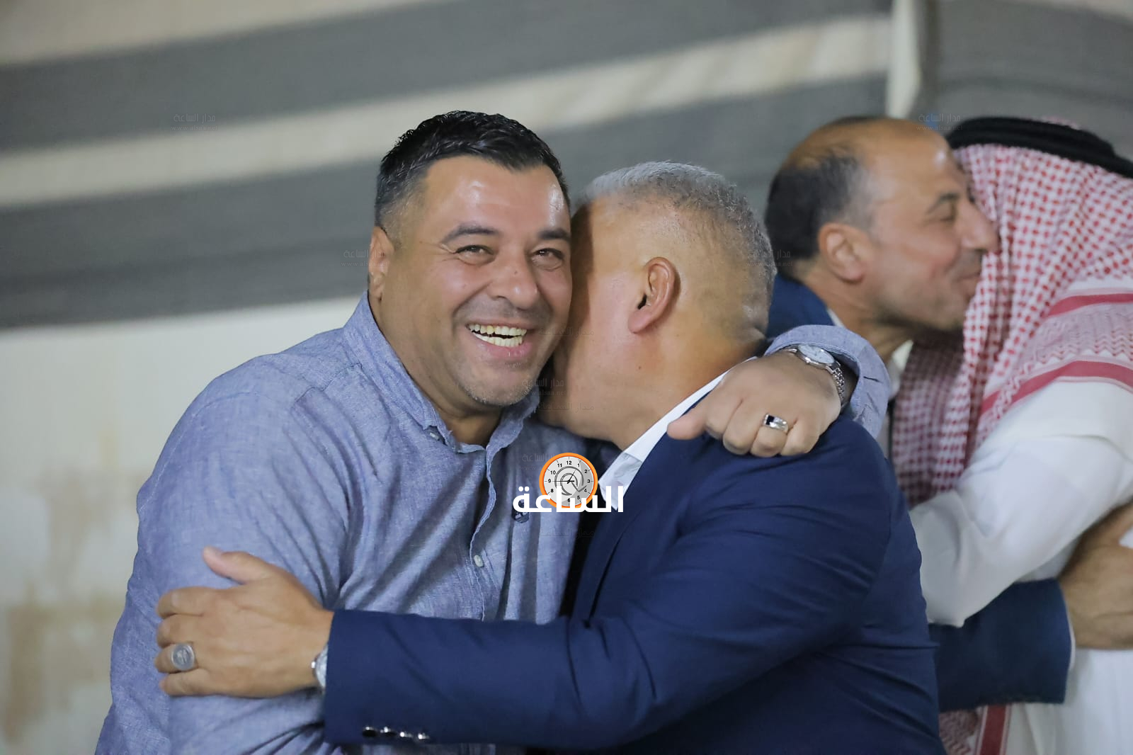 Madar Al-Saa Images 0.5709994744791973