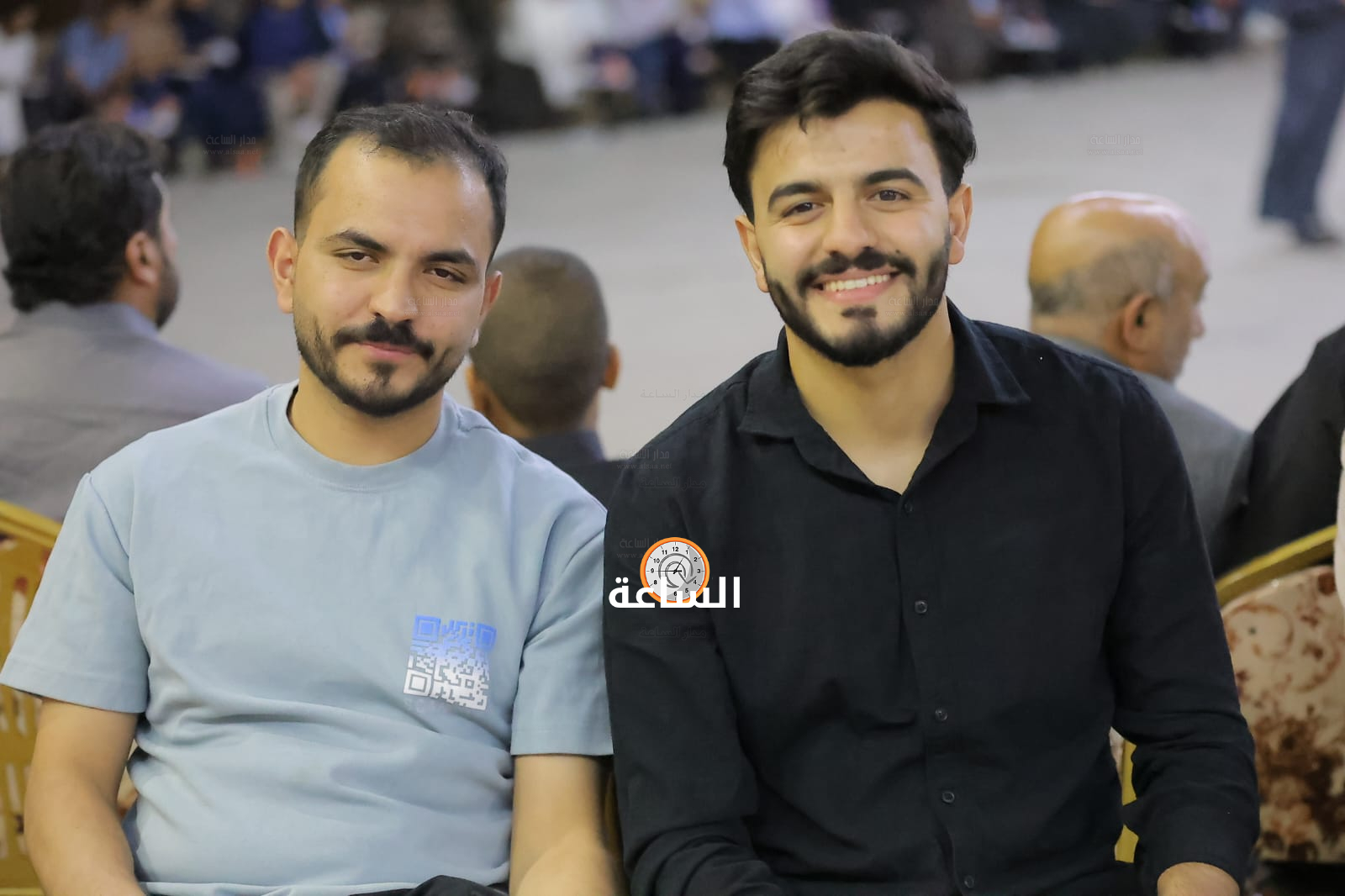 Madar Al-Saa Images 0.9128400134535094