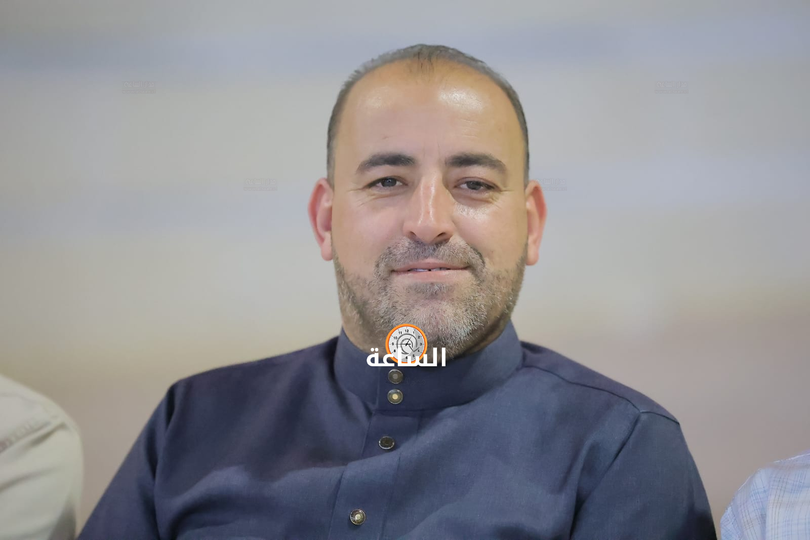 Madar Al-Saa Images 0.3312389488753906