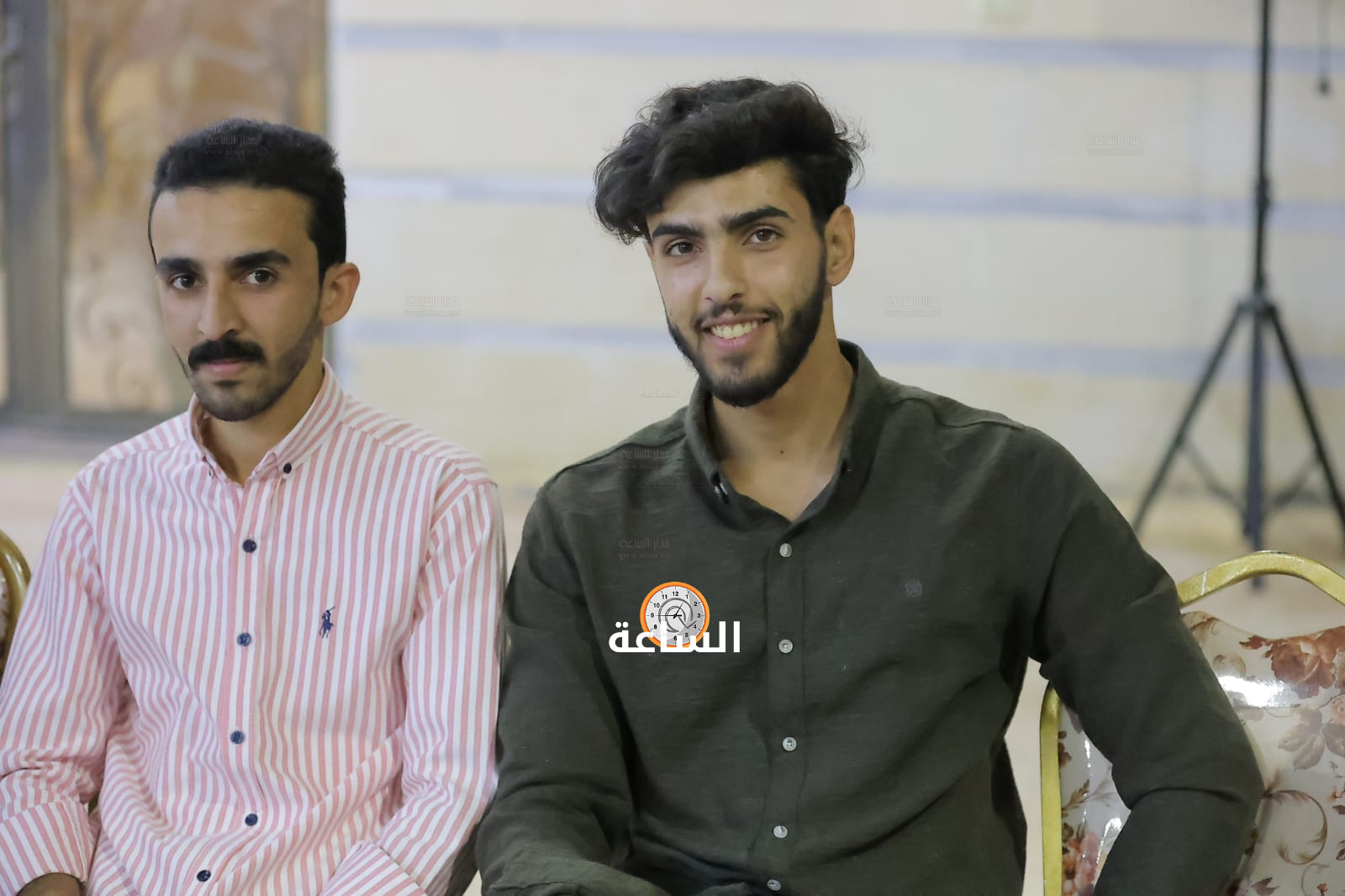 Madar Al-Saa Images 0.4459422962241746