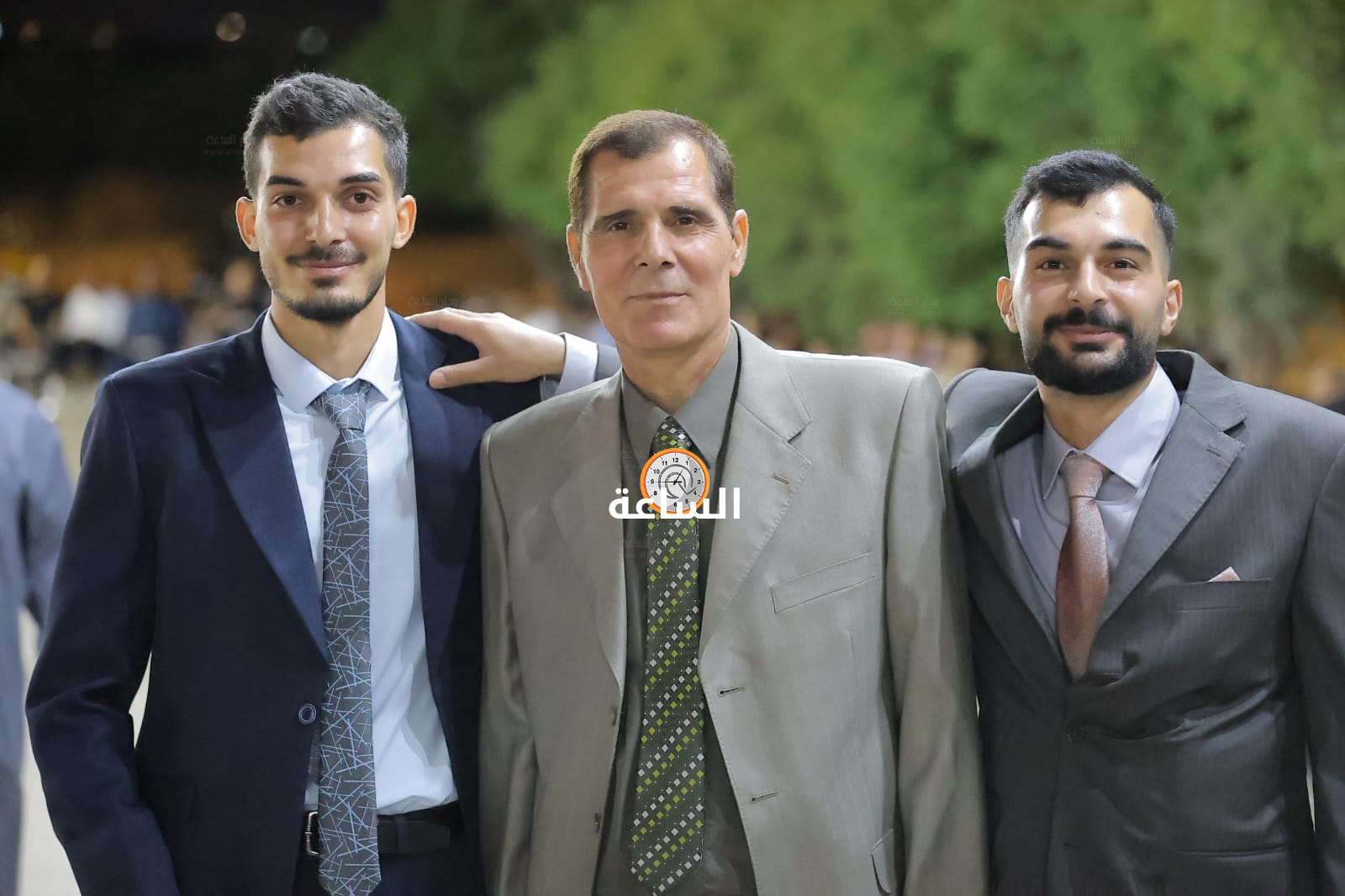 Madar Al-Saa Images 0.5578369829413197