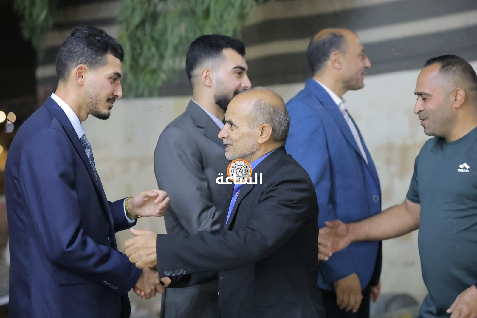 Madar Al-Saa Images 0.12593188776530373