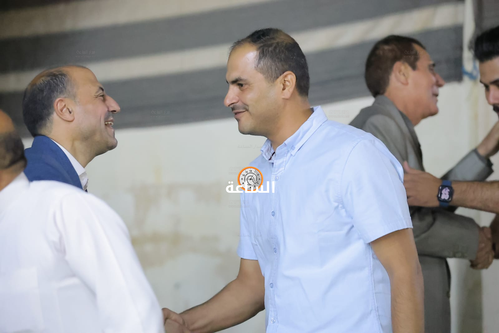 Madar Al-Saa Images 0.42321109866165185