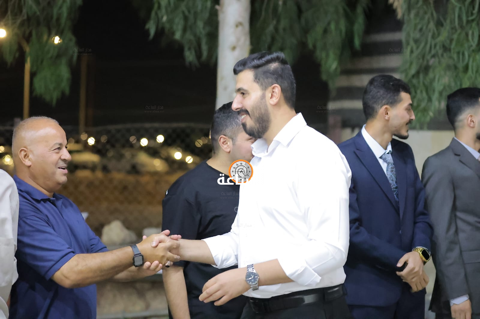 Madar Al-Saa Images 0.08831251545737828