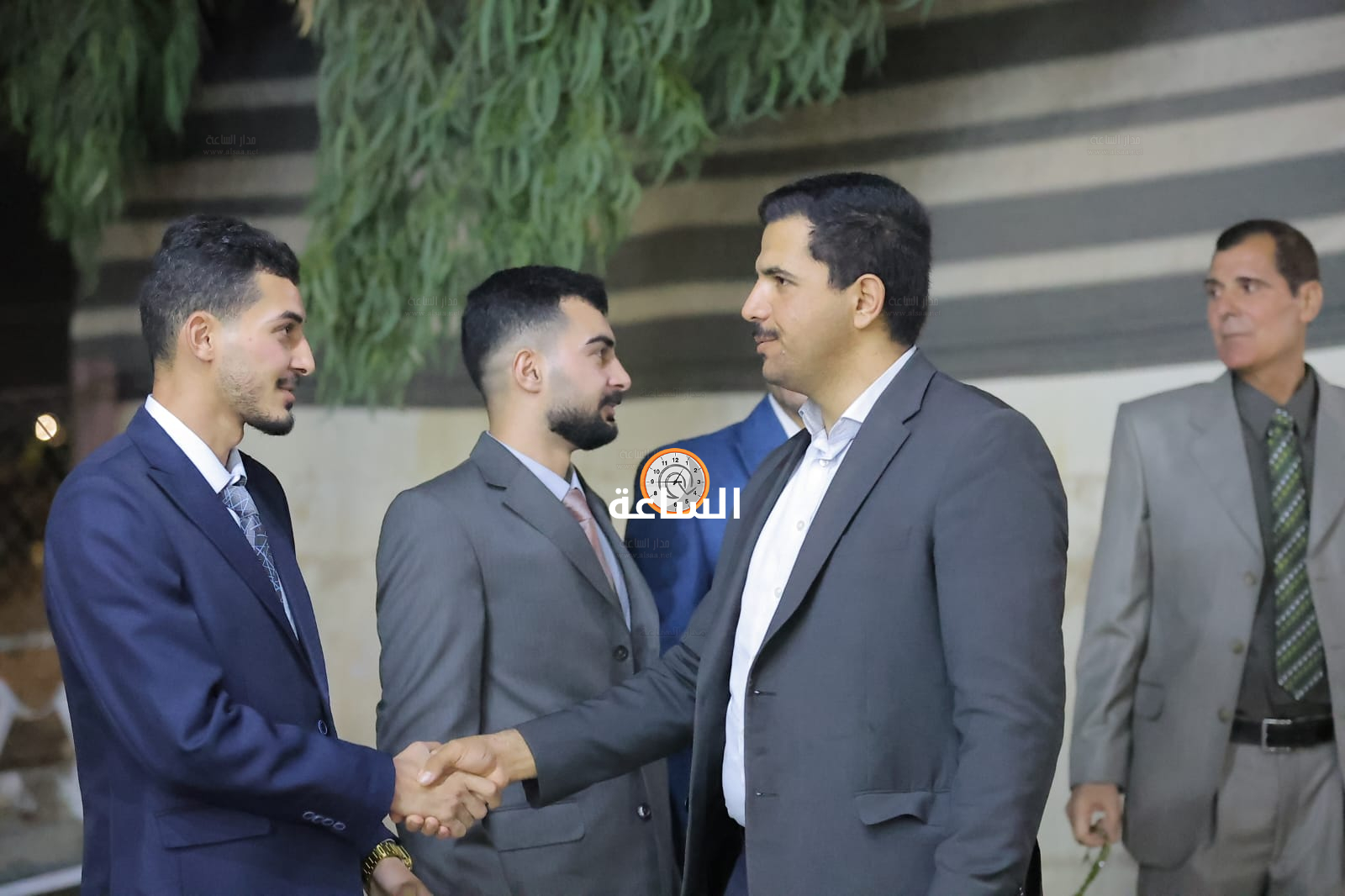 Madar Al-Saa Images 0.21861989927320313