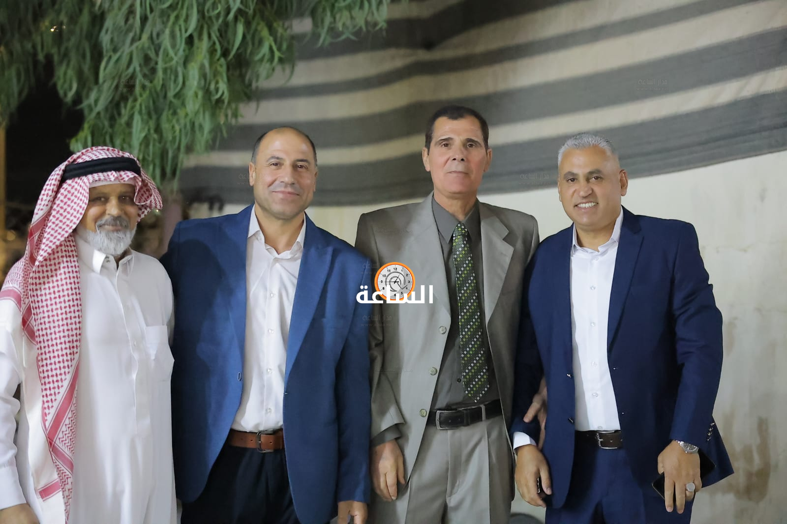 Madar Al-Saa Images 0.3185751470974647