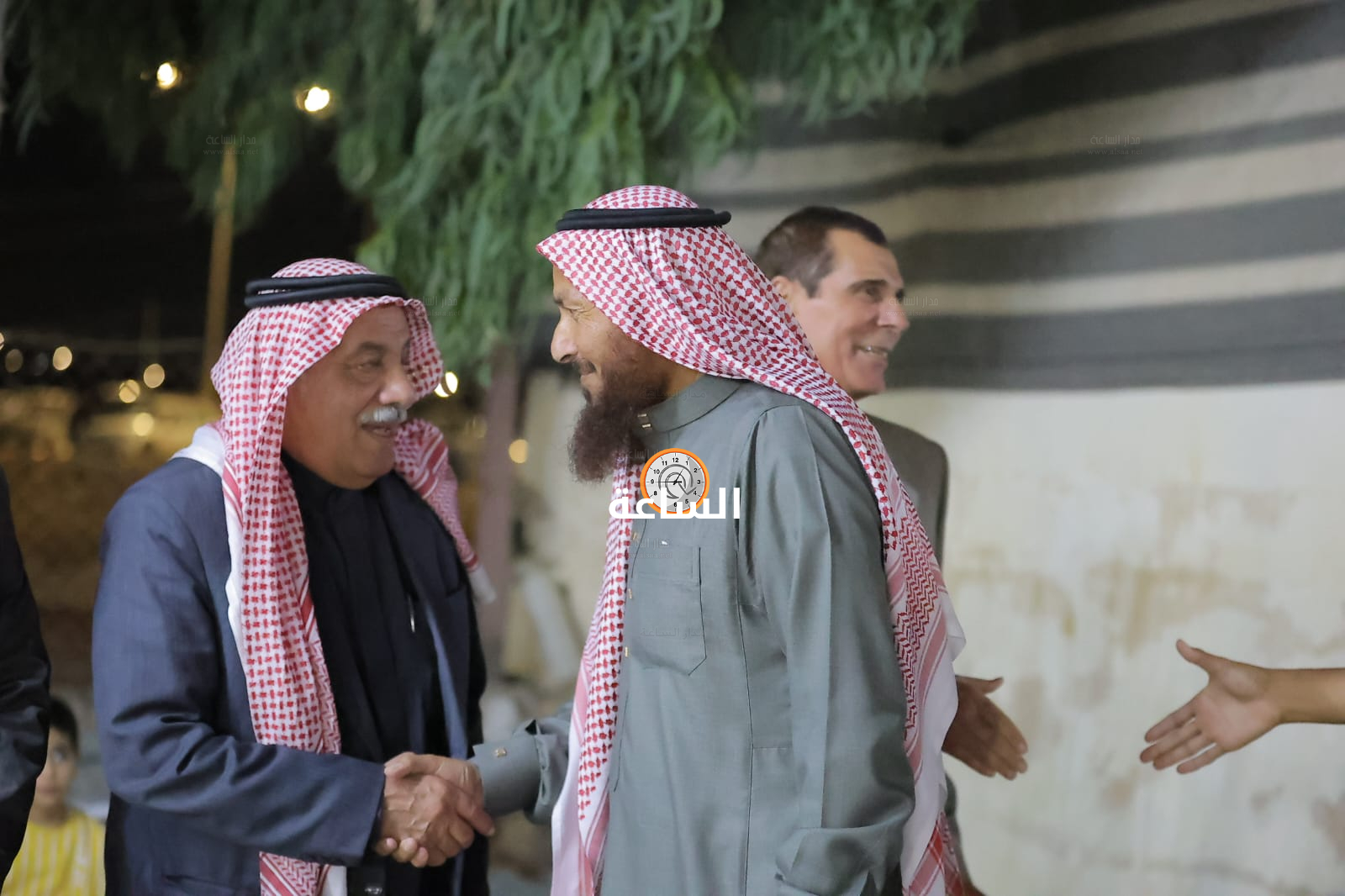 Madar Al-Saa Images 0.6422421178700174