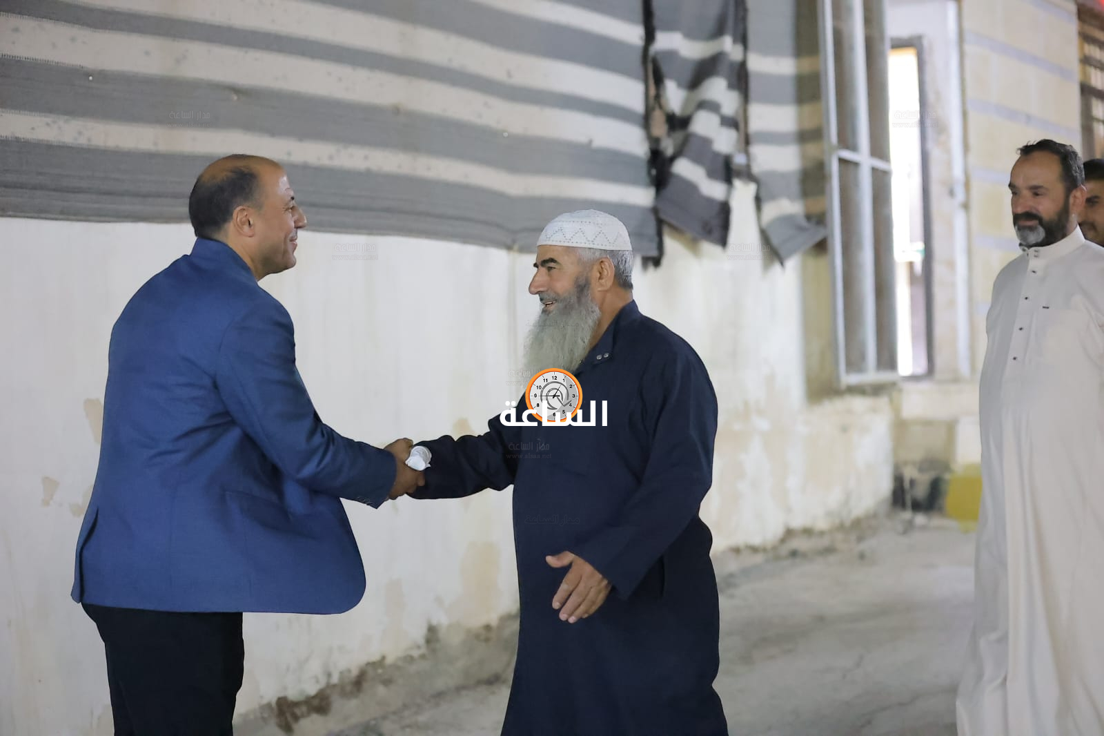 Madar Al-Saa Images 0.3282354044700201
