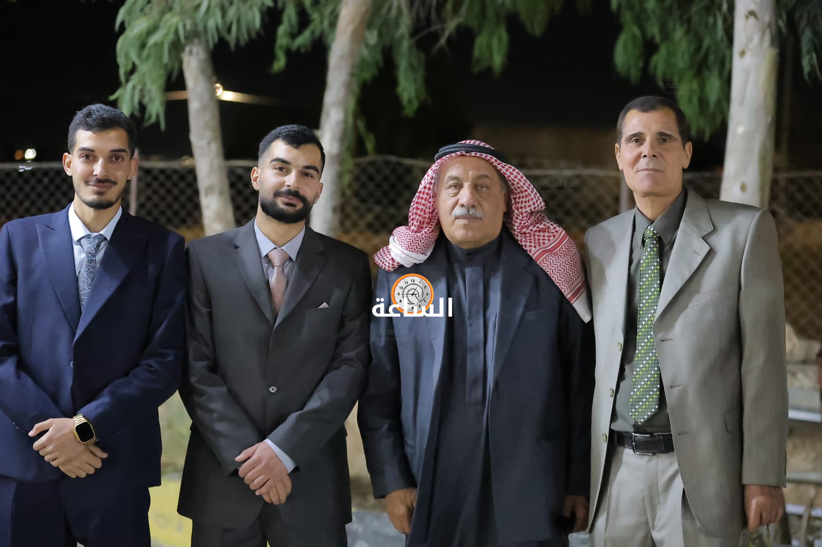 Madar Al-Saa Images 0.28609431792023554