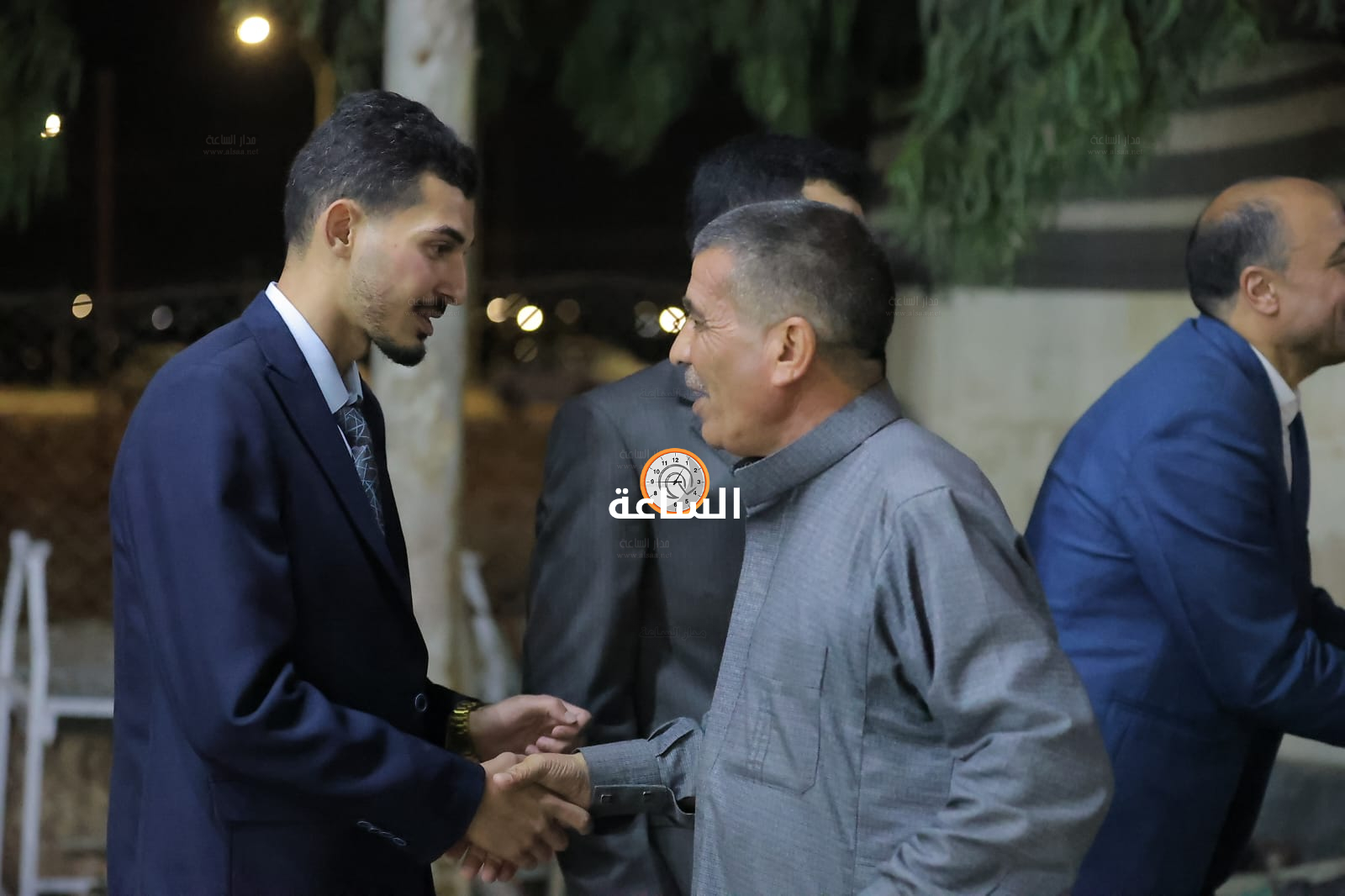 Madar Al-Saa Images 0.4022630120099602