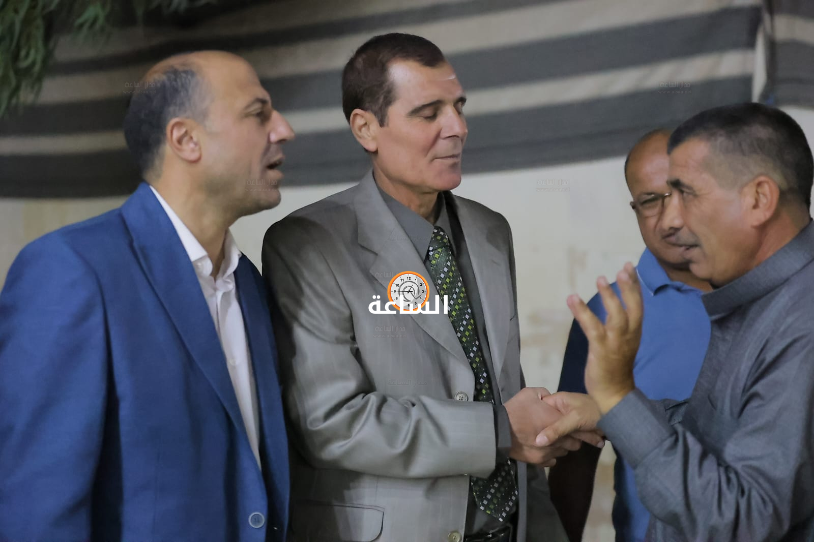 Madar Al-Saa Images 0.1005257240590951