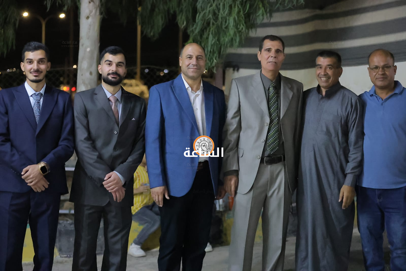 Madar Al-Saa Images 0.667225045726159