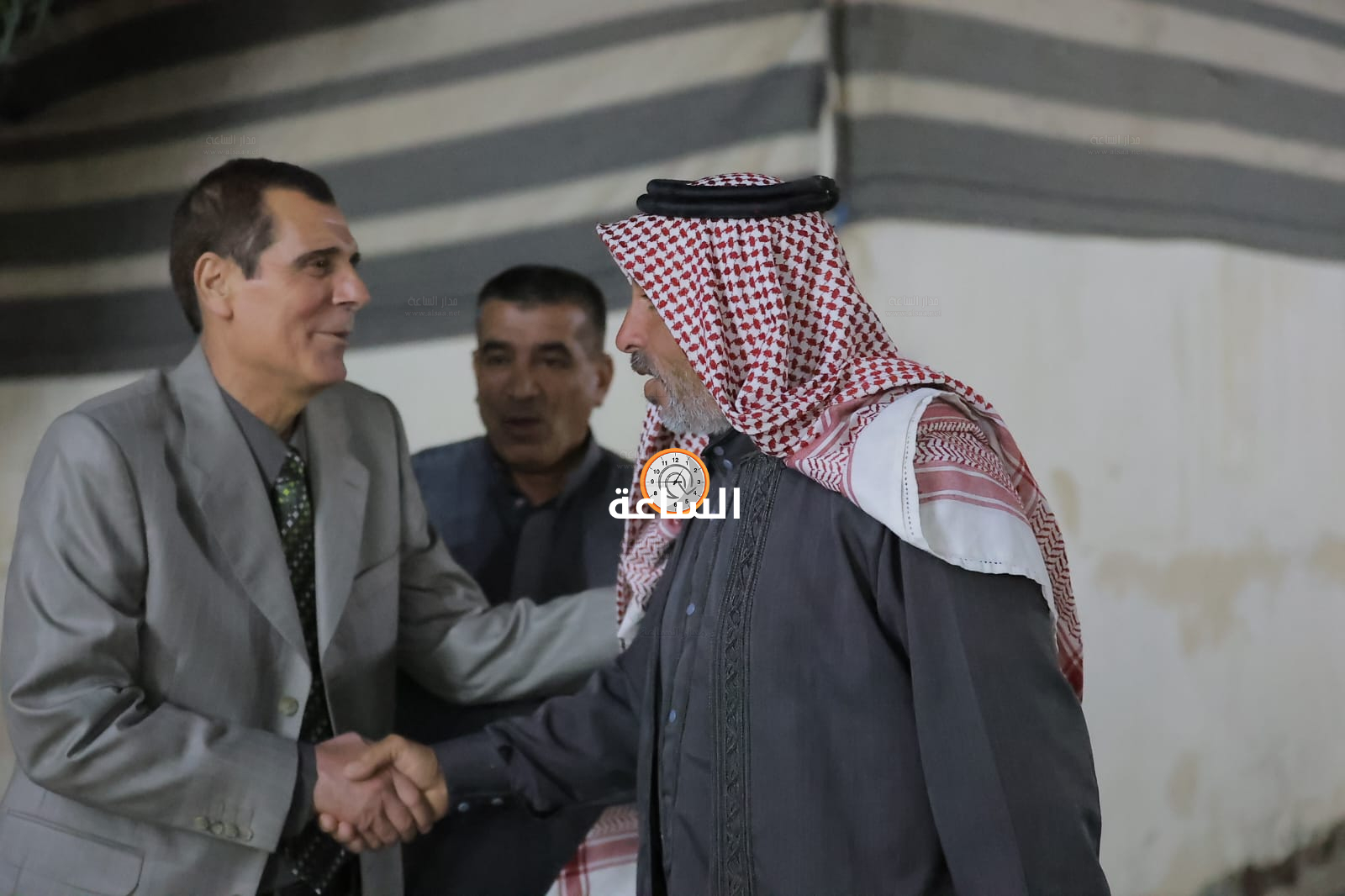 Madar Al-Saa Images 0.6714265471520499