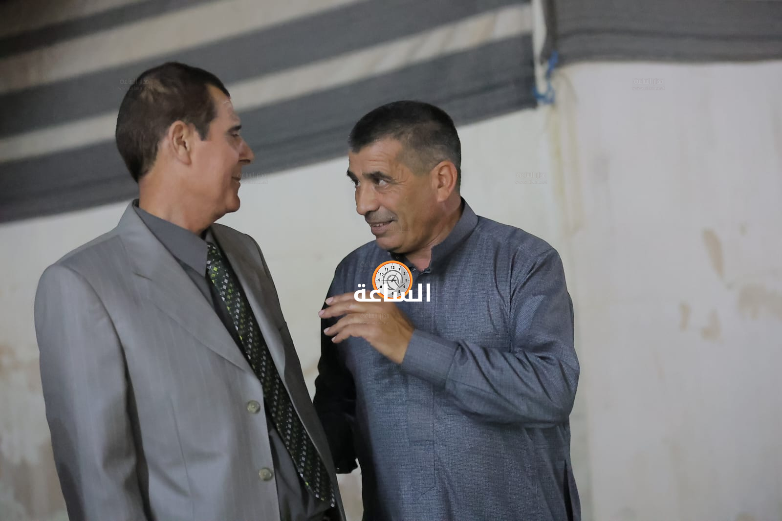 Madar Al-Saa Images 0.1489806113837302