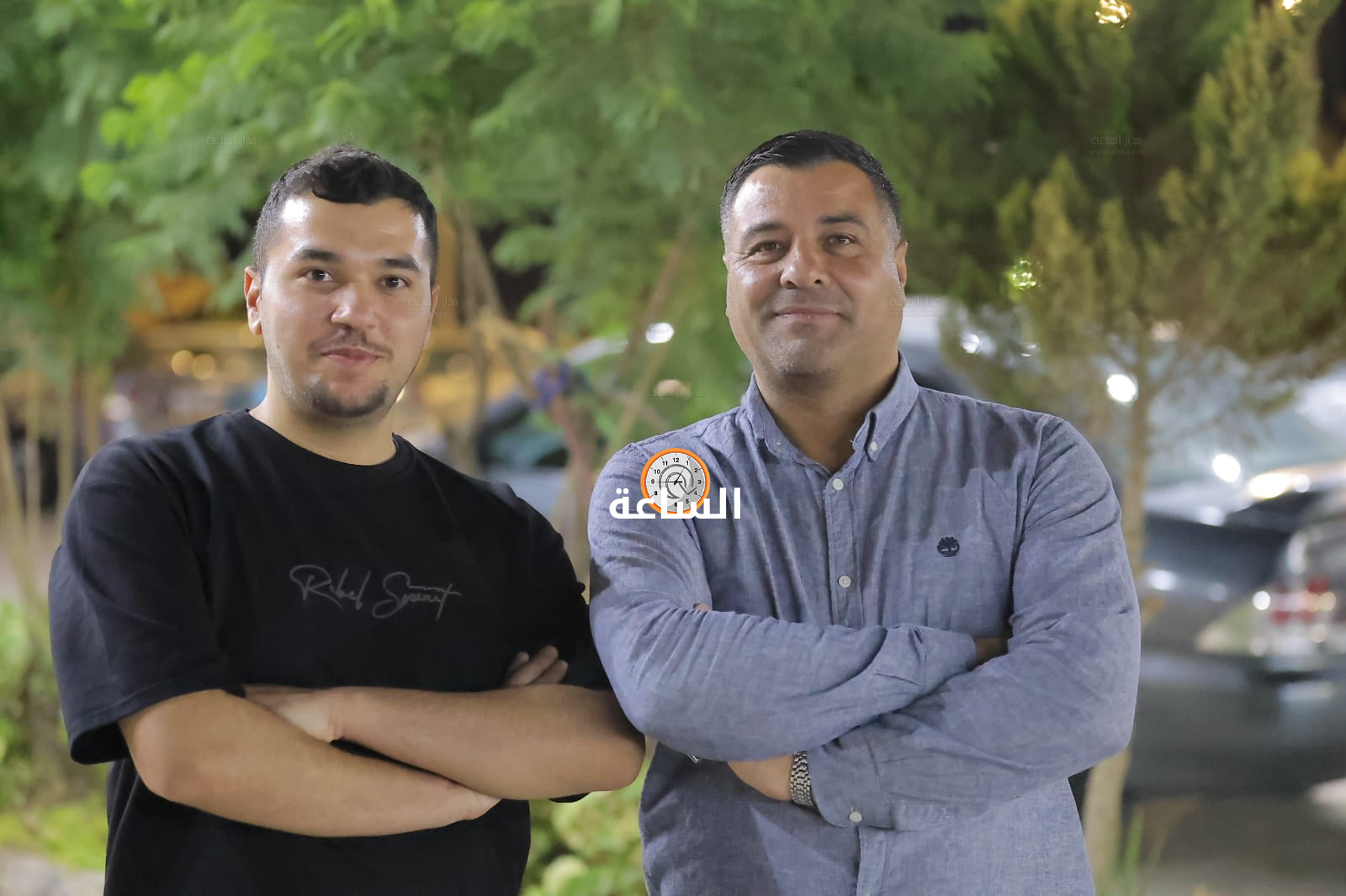 Madar Al-Saa Images 0.4985368651454557