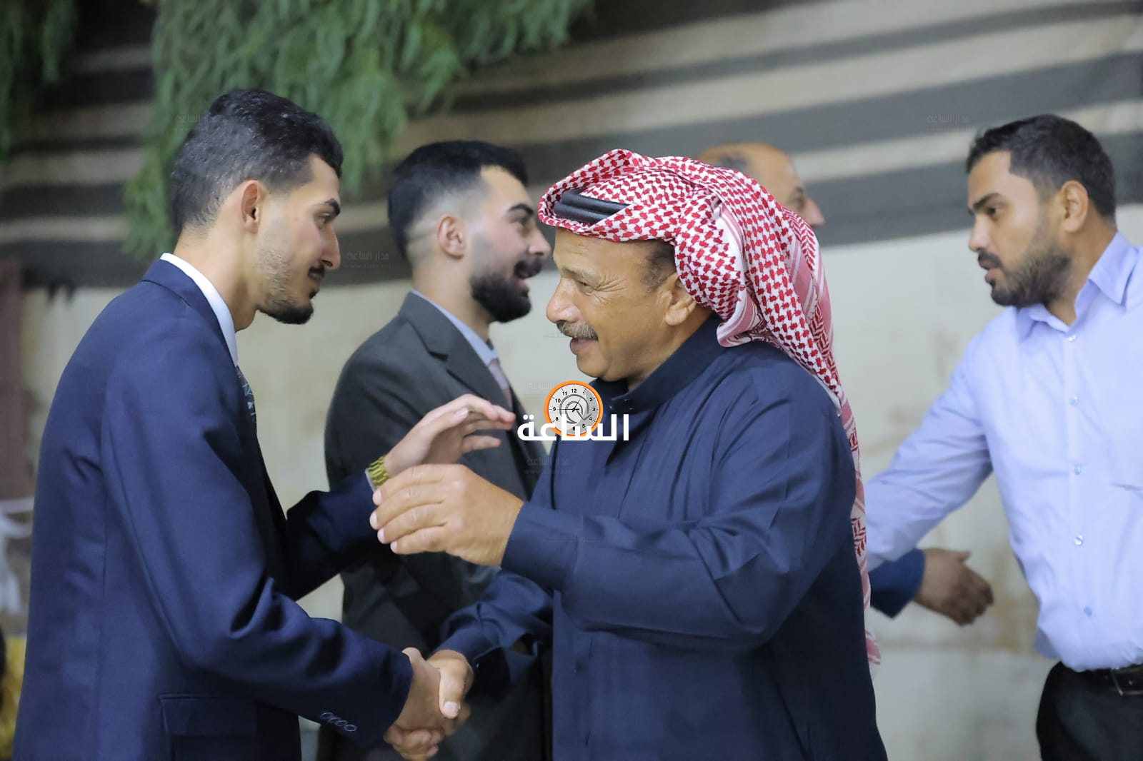 Madar Al-Saa Images 0.9883568401246595