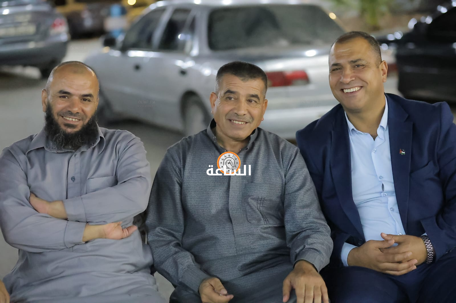 Madar Al-Saa Images 0.9489877178106139