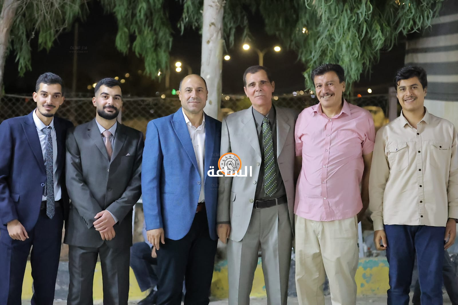 Madar Al-Saa Images 0.988269088129264