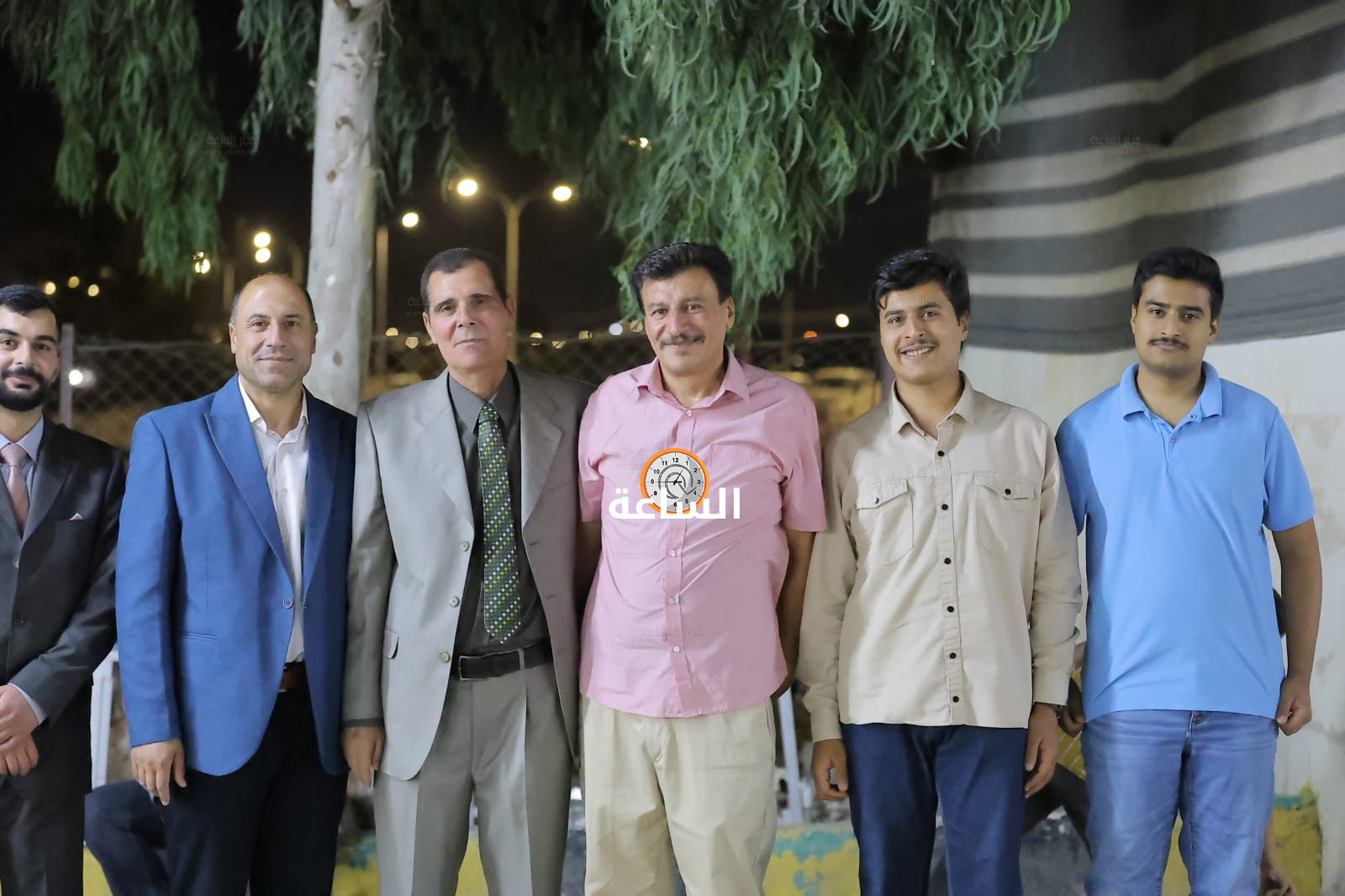 Madar Al-Saa Images 0.4664486313454588