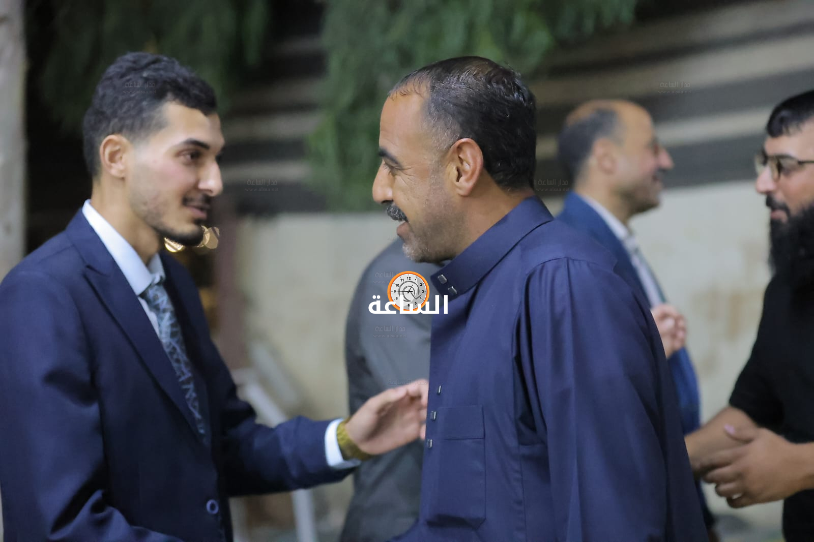 Madar Al-Saa Images 0.15027291049975833