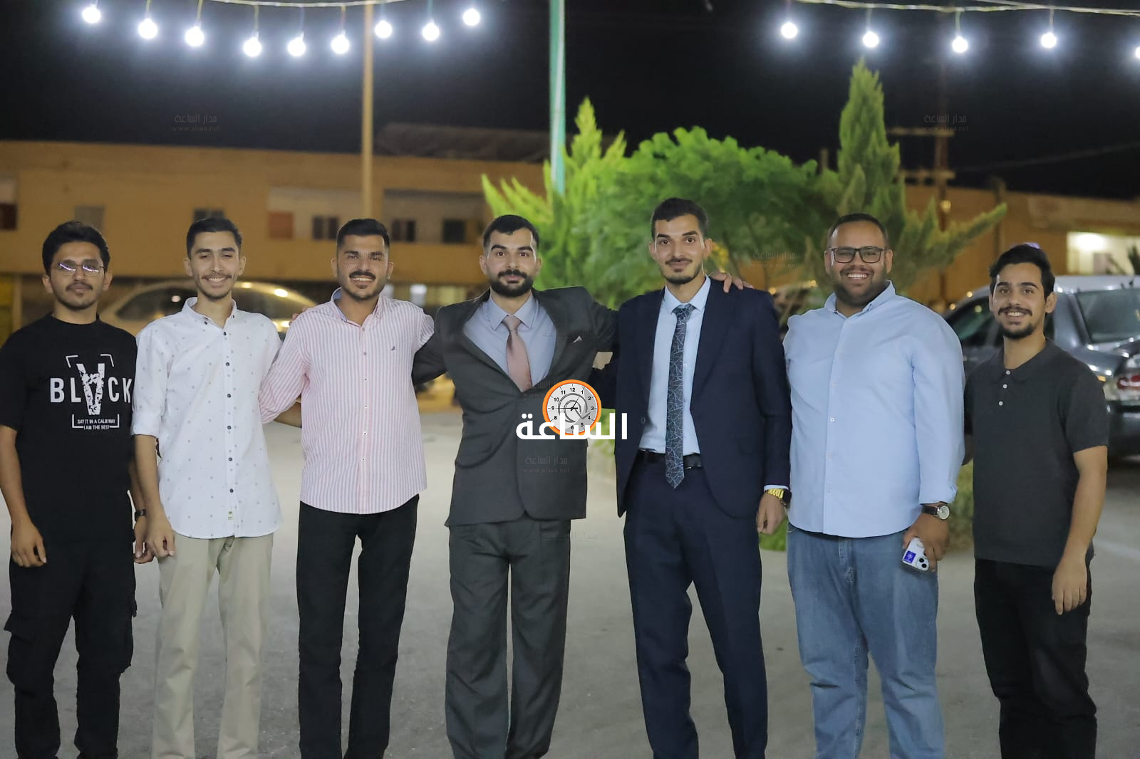 Madar Al-Saa Images 0.7206712528464396