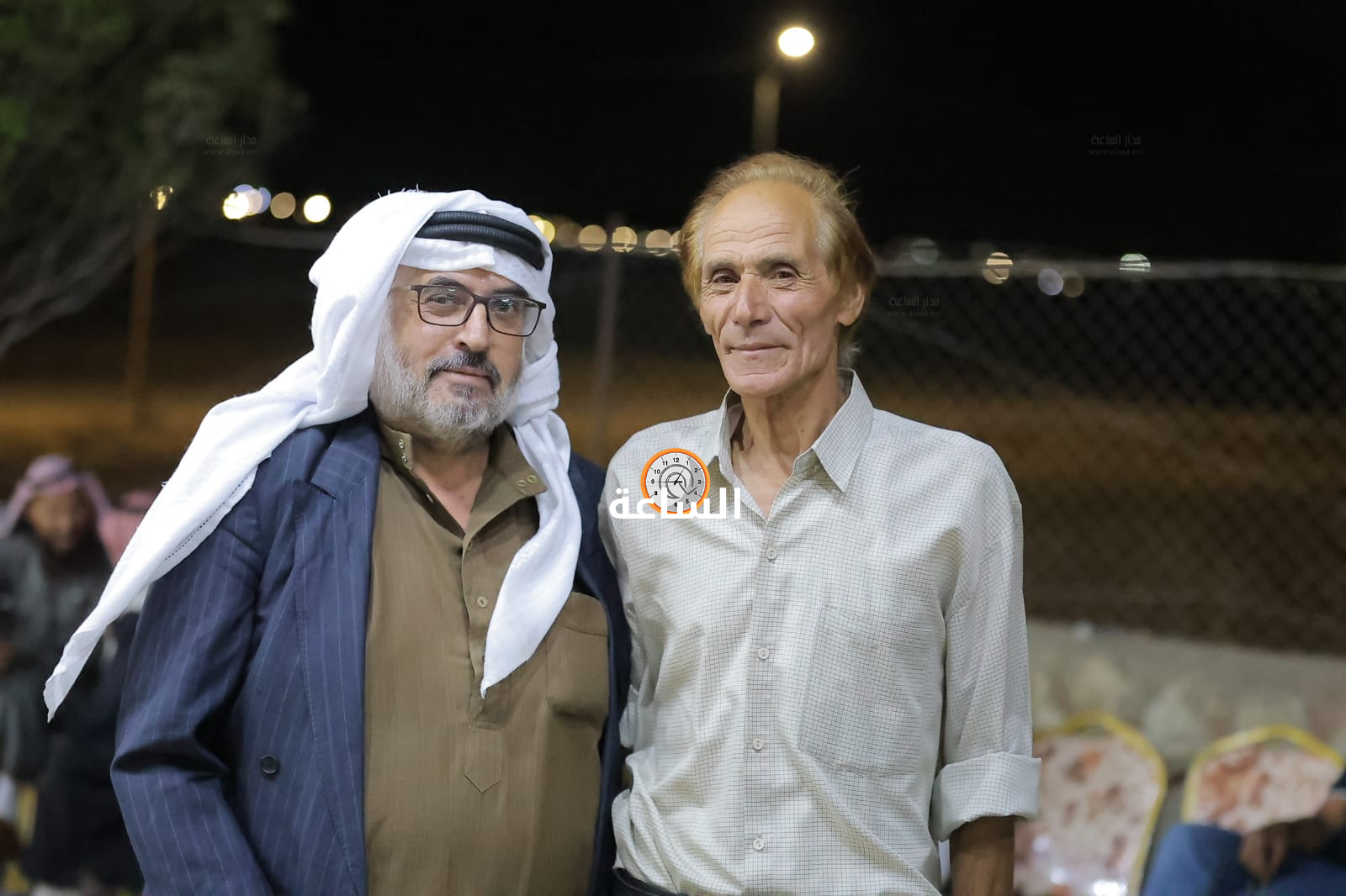 Madar Al-Saa Images 0.7338486235331306