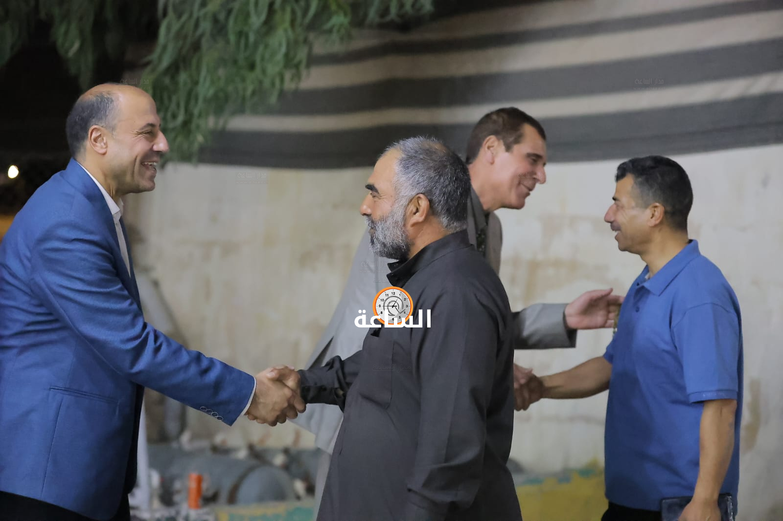 Madar Al-Saa Images 0.6579443679882205