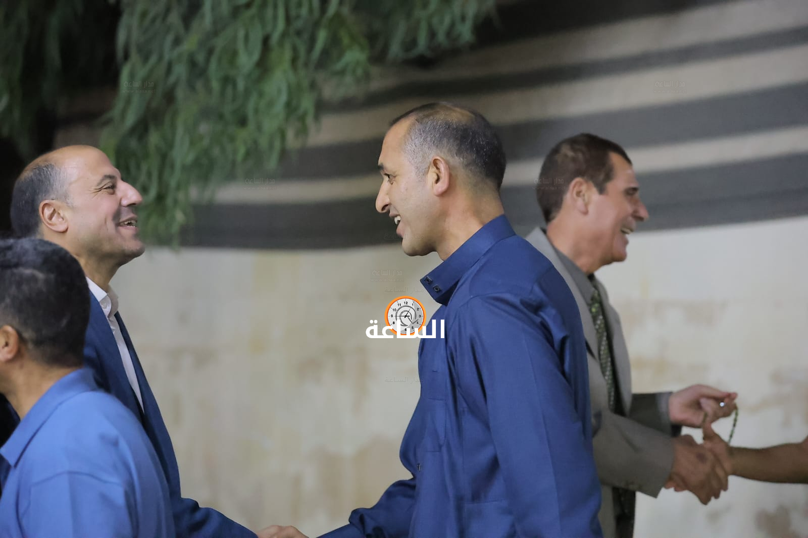 Madar Al-Saa Images 0.17627692908282588