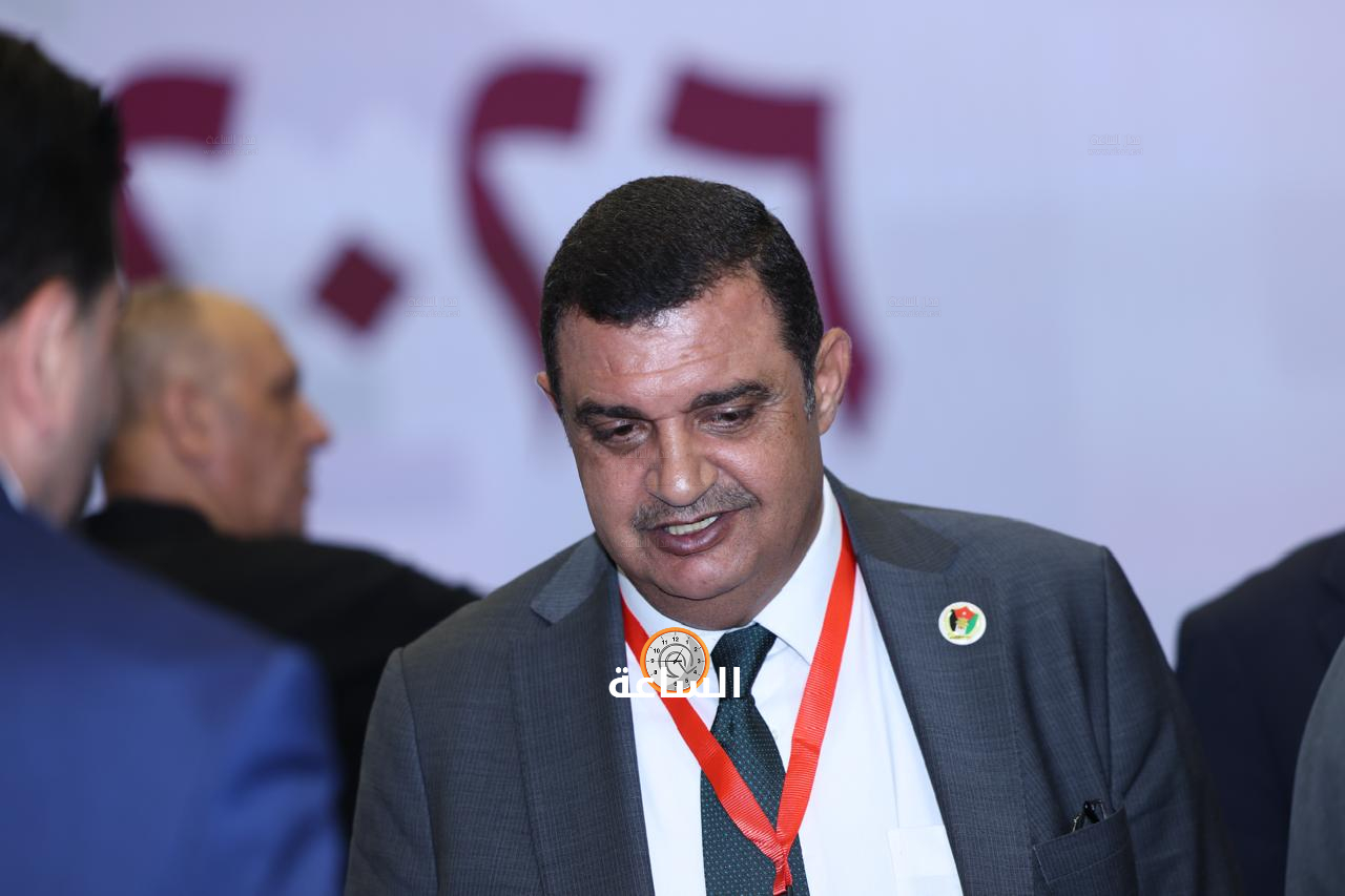 Madar Al-Saa Images 0.15994146741796544