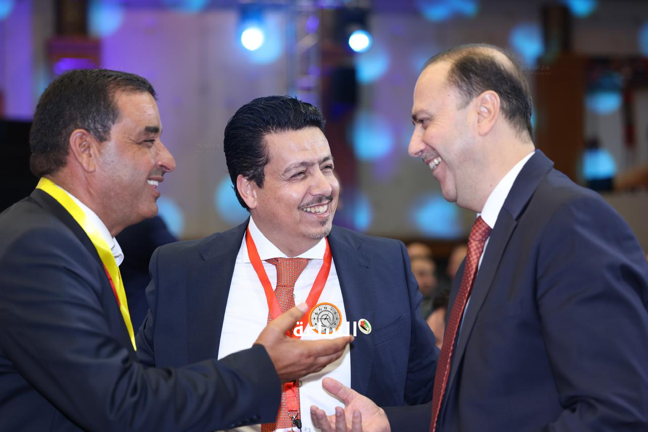 Madar Al-Saa Images 0.06955413405222577