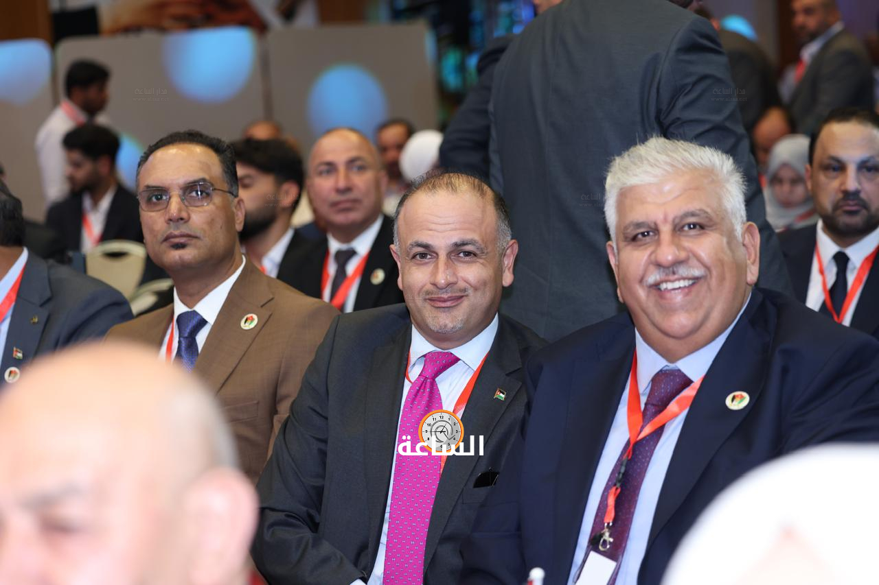 Madar Al-Saa Images 0.6241376947437347