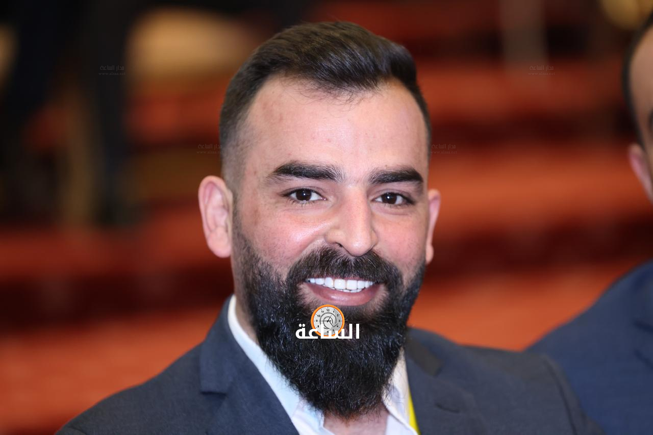 Madar Al-Saa Images 0.7767399688101437