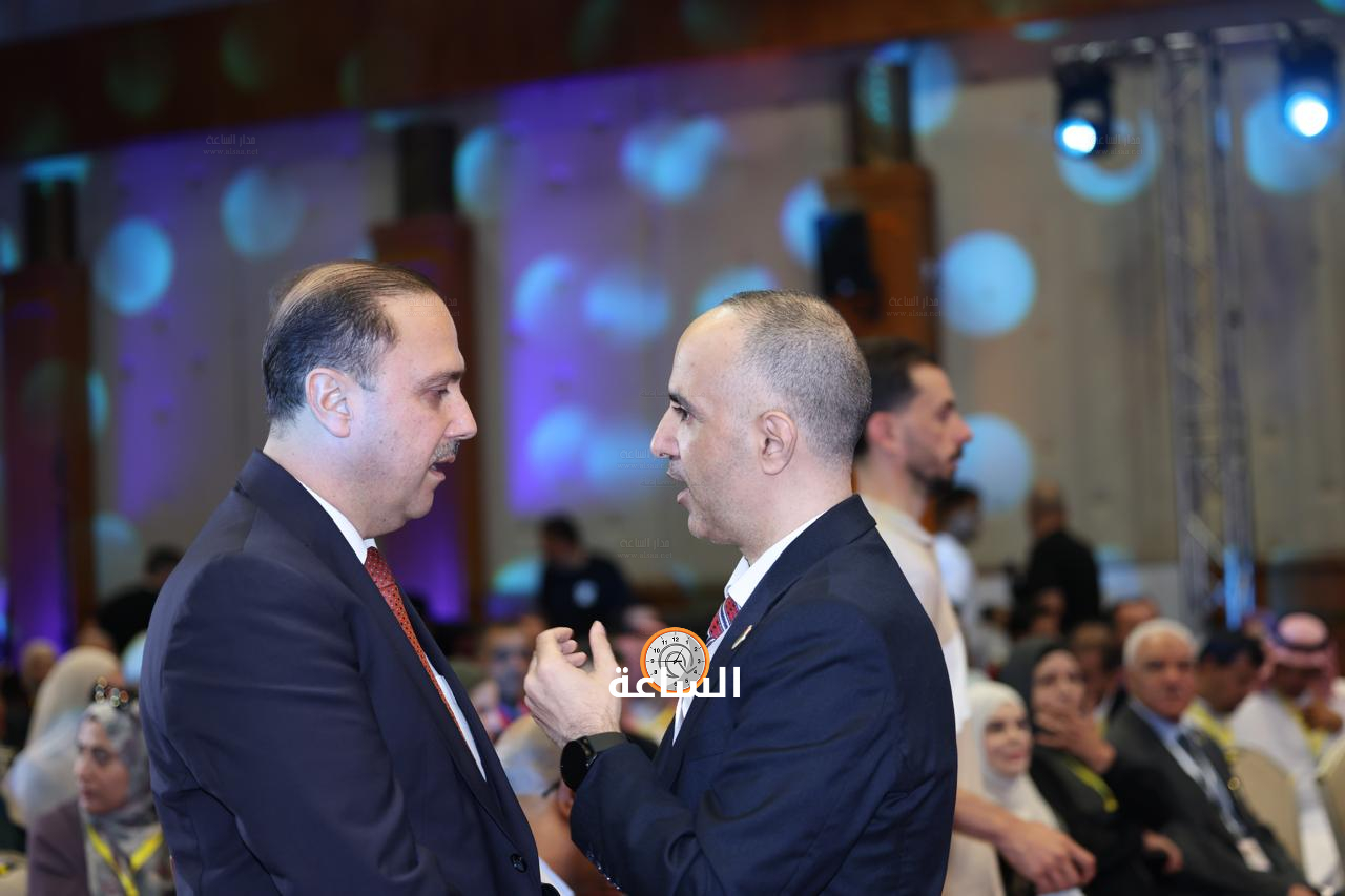 Madar Al-Saa Images 0.4340046821475023