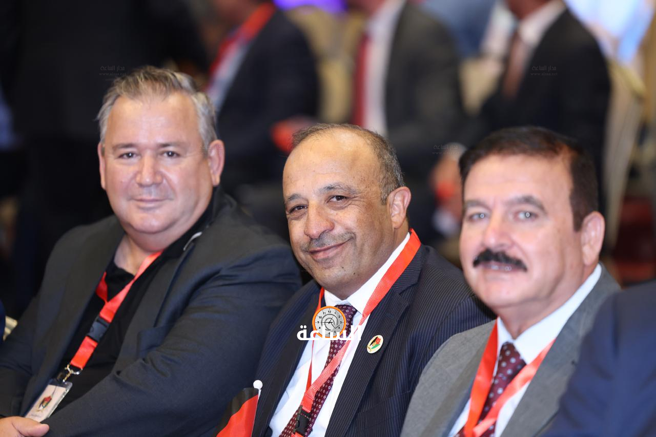 Madar Al-Saa Images 0.4931971222628362