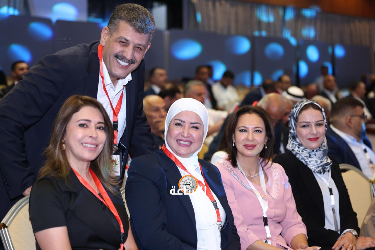 Madar Al-Saa Images 0.2887234458318081